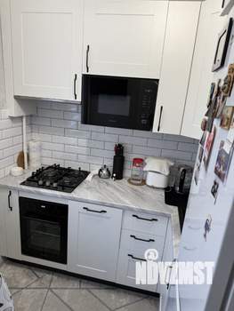 1-к квартира, вторичка, 30м2, 3/5 этаж