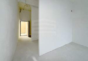 Студия квартира, вторичка, 36м2, 4/4 этаж