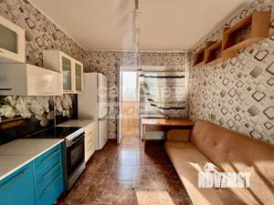 1-к квартира, вторичка, 31м2, 9/17 этаж