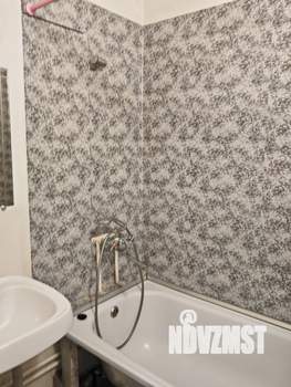 1-к квартира, вторичка, 35м2, 2/5 этаж