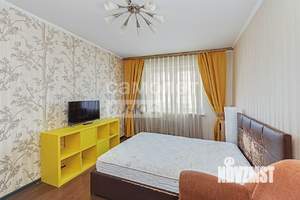 1-к квартира, вторичка, 33м2, 3/5 этаж