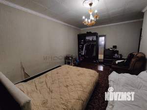 2-к квартира, вторичка, 46м2, 5/5 этаж