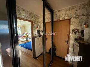 2-к квартира, вторичка, 49м2, 4/5 этаж