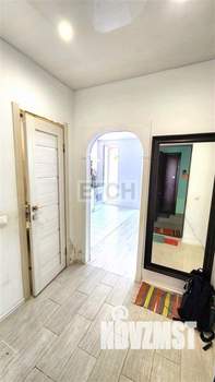 1-к квартира, вторичка, 26м2, 2/3 этаж