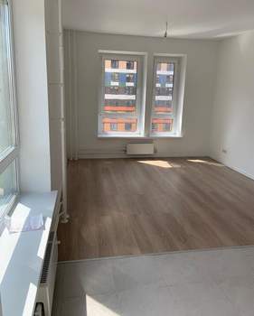 2-к квартира, вторичка, 60м2, 6/26 этаж