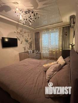1-к квартира, вторичка, 52м2, 4/24 этаж