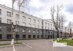 Студия квартира, вторичка, 17м2, 2/4 этаж