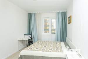 2-к квартира, вторичка, 47м2, 3/17 этаж