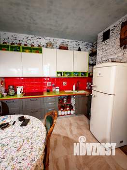 2-к квартира, вторичка, 50м2, 2/17 этаж