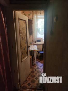 3-к квартира, вторичка, 53м2, 1/3 этаж