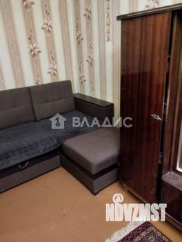 2-к квартира, вторичка, 36м2, 1/5 этаж