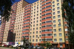 1-к квартира, вторичка, 49м2, 8/13 этаж