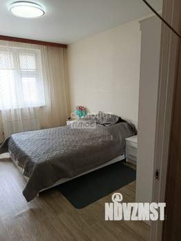 2-к квартира, вторичка, 56м2, 15/15 этаж