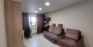 1-к квартира, вторичка, 44м2, 15/22 этаж