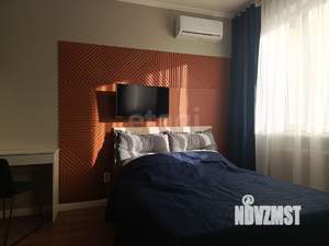 Студия квартира, вторичка, 26м2, 9/17 этаж