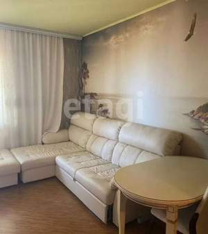 3-к квартира, вторичка, 112м2, 11/17 этаж
