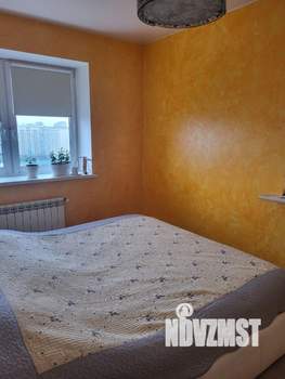 2-к квартира, вторичка, 60м2, 17/22 этаж