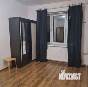 1-к квартира, вторичка, 35м2, 13/17 этаж