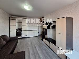 2-к квартира, вторичка, 45м2, 8/9 этаж