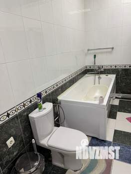 3-к квартира, вторичка, 72м2, 6/15 этаж
