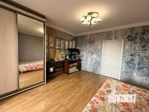 4-к квартира, вторичка, 75м2, 7/9 этаж