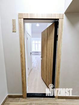 Студия квартира, вторичка, 21м2, 3/4 этаж