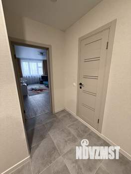 2-к квартира, вторичка, 65м2, 22/23 этаж