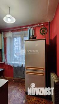 2-к квартира, вторичка, 45м2, 1/5 этаж