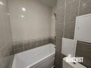 Студия квартира, вторичка, 37м2, 2/4 этаж