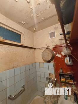 2-к квартира, вторичка, 40м2, 3/5 этаж