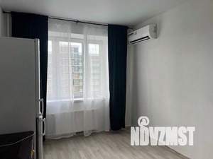 1-к квартира, вторичка, 33м2, 15/17 этаж