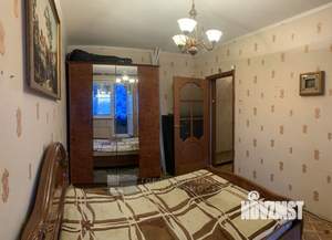 2-к квартира, вторичка, 54м2, 10/10 этаж
