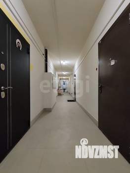 1-к квартира, вторичка, 36м2, 2/3 этаж