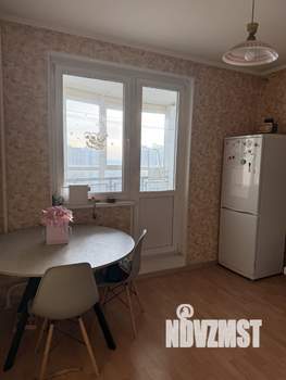 2-к квартира, вторичка, 61м2, 23/25 этаж