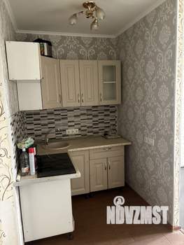 Студия квартира, вторичка, 29м2, 3/3 этаж
