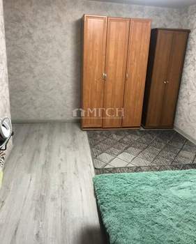2-к квартира, вторичка, 42м2, 2/9 этаж