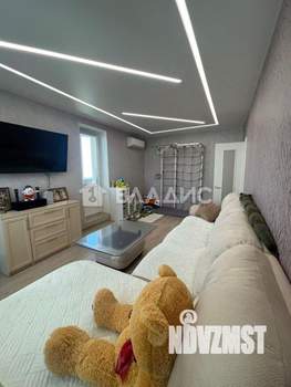 2-к квартира, вторичка, 61м2, 14/25 этаж