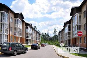 1-к квартира, вторичка, 35м2, 2/3 этаж