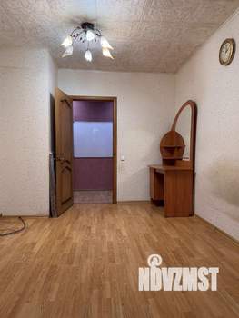 3-к квартира, вторичка, 55м2, 1/5 этаж