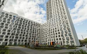 1-к квартира, вторичка, 38м2, 14/25 этаж