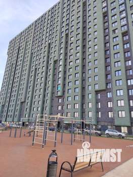 3-к квартира, вторичка, 85м2, 14/22 этаж