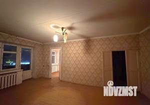 2-к квартира, вторичка, 43м2, 5/5 этаж