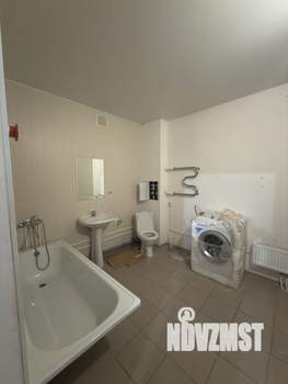 2-к квартира, вторичка, 55м2, 2/7 этаж