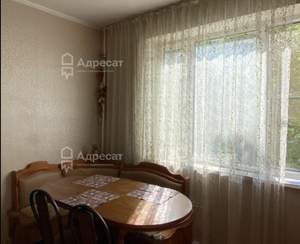 3-к квартира, вторичка, 75м2, 4/17 этаж