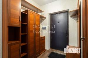 1-к квартира, вторичка, 33м2, 3/3 этаж