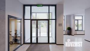 Студия квартира, вторичка, 19м2, 17/17 этаж