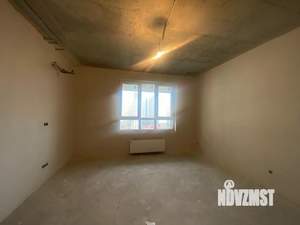 1-к квартира, вторичка, 49м2, 11/25 этаж