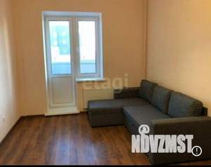 1-к квартира, вторичка, 32м2, 15/17 этаж