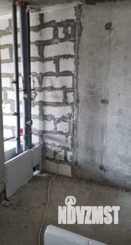 Студия квартира, сданный дом, 25м2, 5/17 этаж