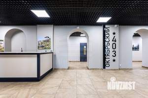 Студия квартира, вторичка, 22м2, 1/4 этаж